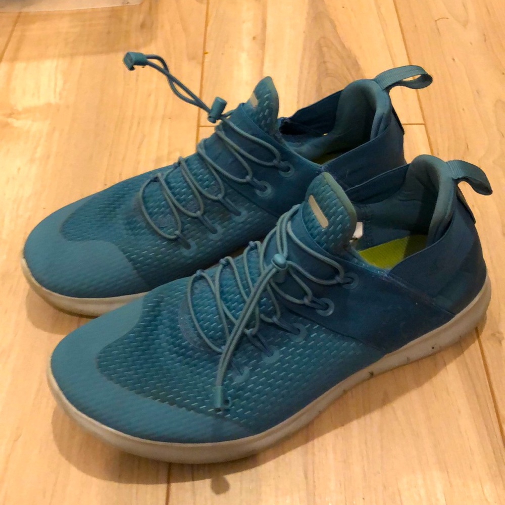 Nike size 10 runners